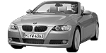 BMW E93 B00D4 Fault Code